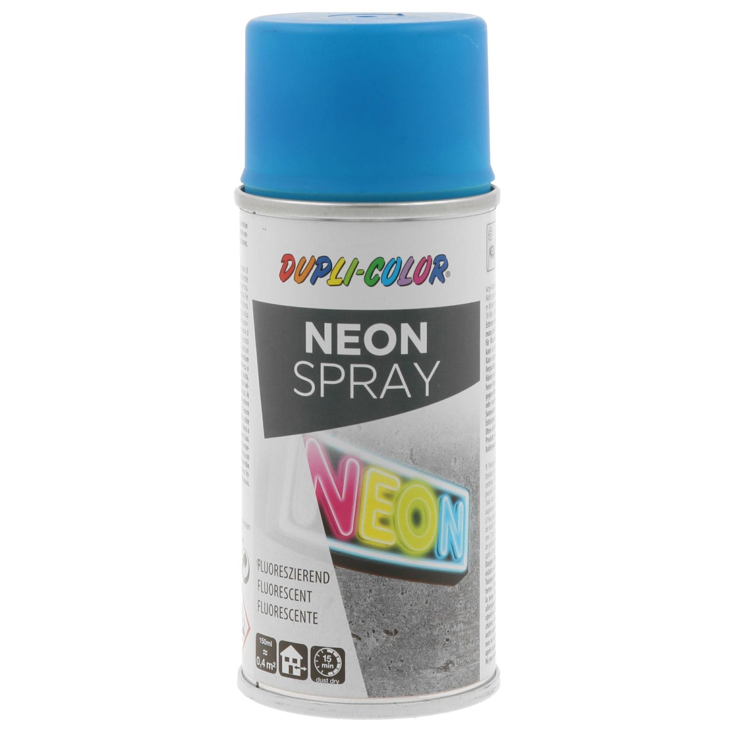 DupliColor NEON Lackspray in vielen Farben (150ml oder 400ml)