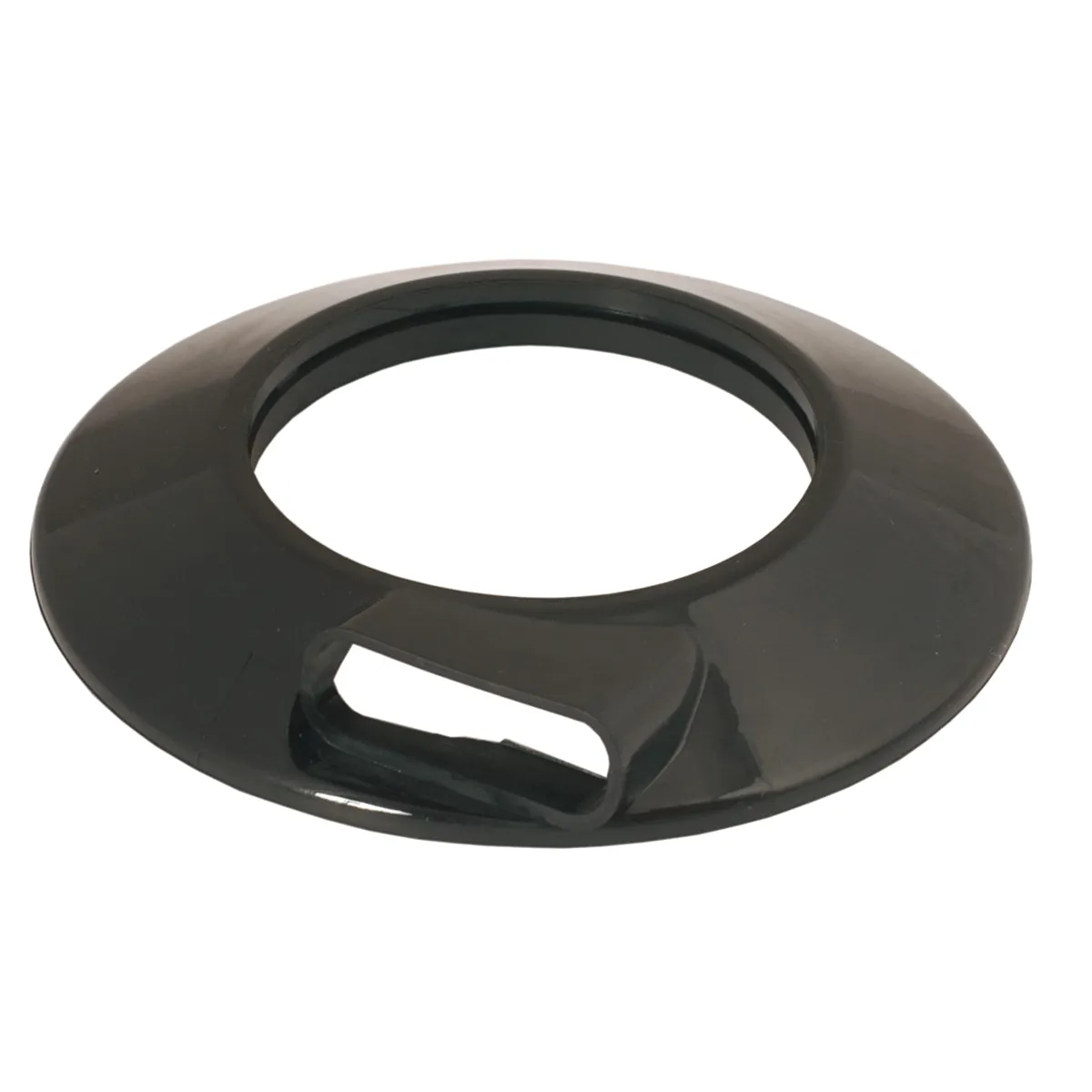Mirka Absaugglocke für 150mm Bauteil 34 für Druckluft-Exzenter ROS Ø125mm, 150mm (1Stk)