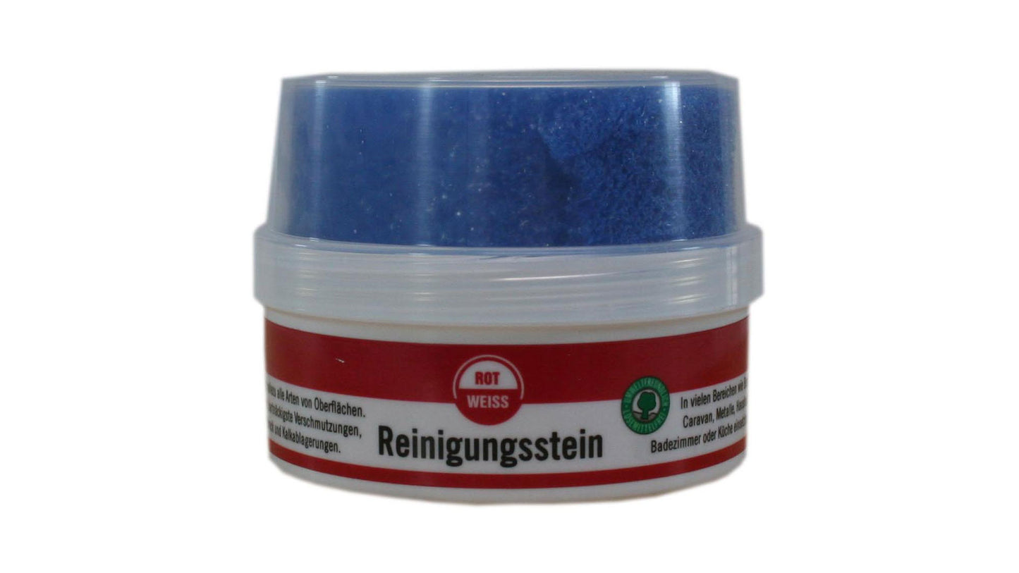 ROTWEISS Reinigungsstein (400g)