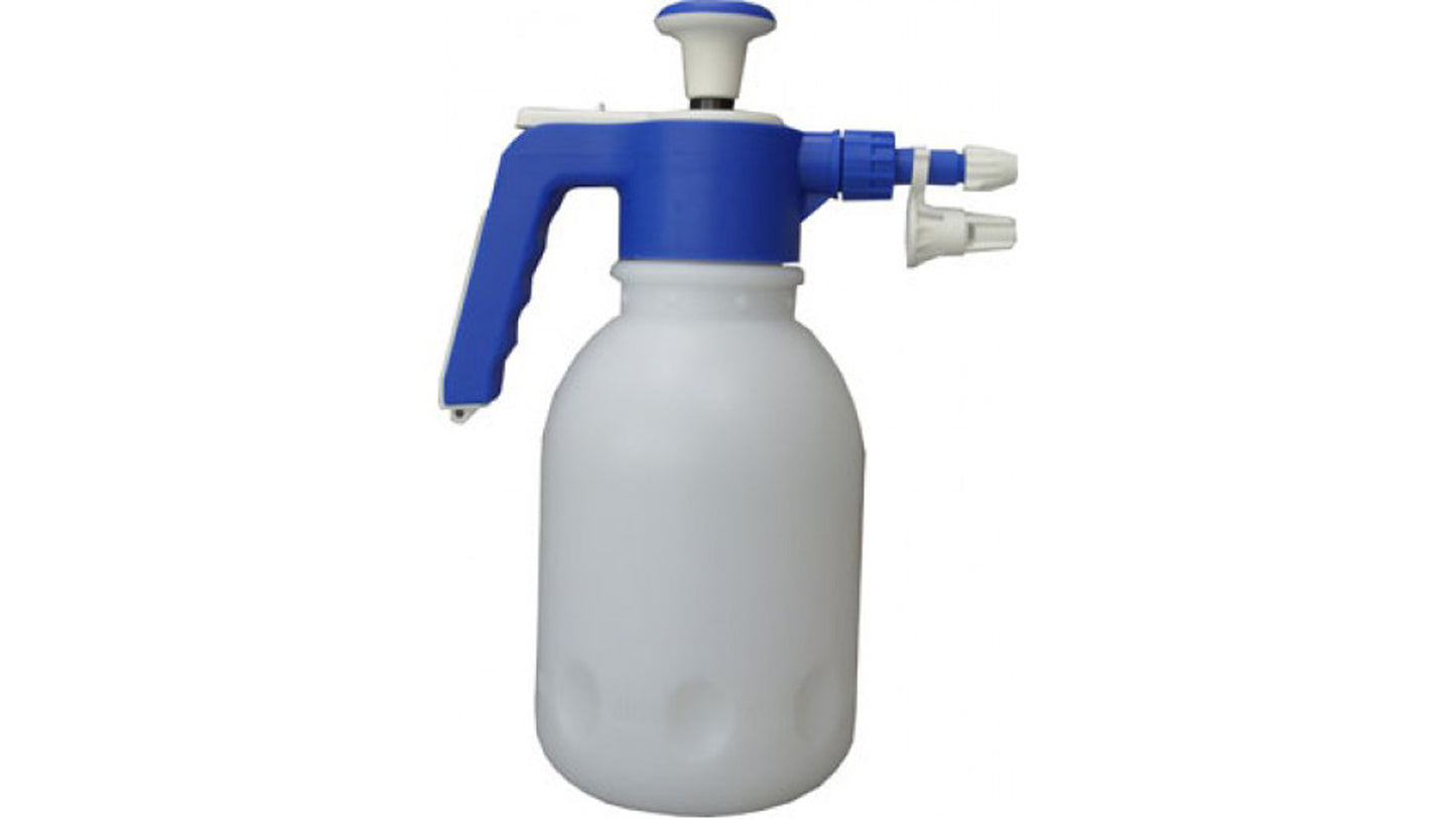 ROTWEISS Druckluftsprühflasche 1,50 L (1 Stk)