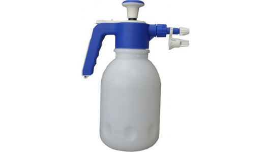 ROTWEISS Druckluftsprühflasche 1,50 L (1 Stk)