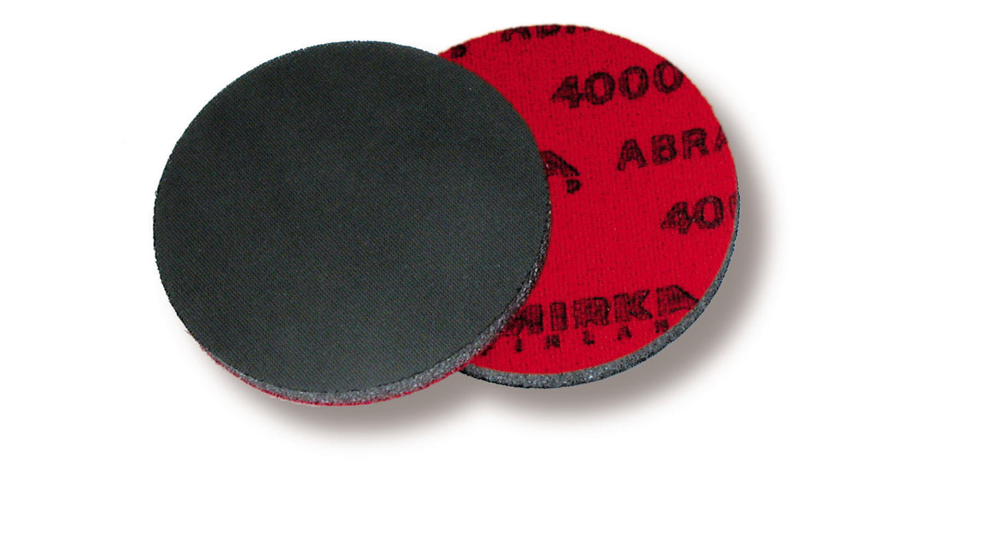 Mirka Abralon Schleifscheiben 150mm Grip 2000 (1 St. EINZELN)
