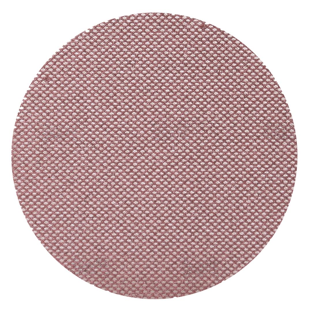 Mirka Abranet Ace HD Scheiben Ø 125 mm Grip Gitternetz (25Stk)