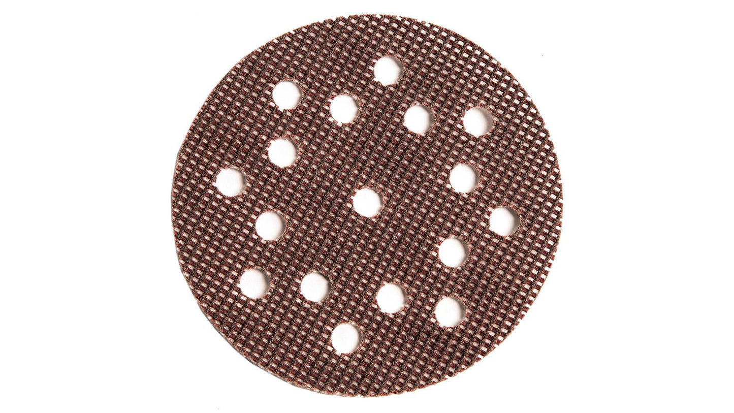 MIRKA ABRANET HD Schleifscheiben 125mm Grip 17L P 40 (25 St.)