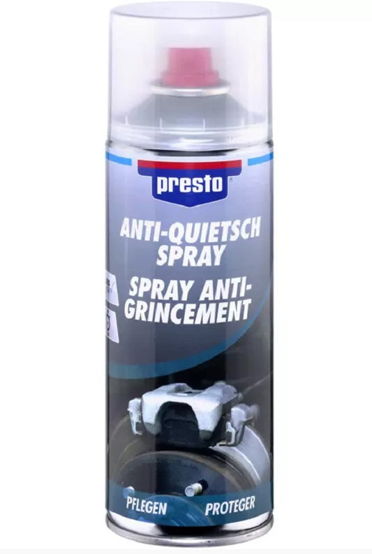 presto Anti-Quietsch (400ml)