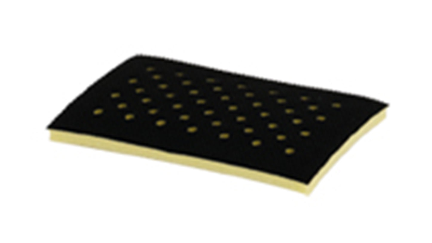 Kovax Super Assilex Super Tack Handpads M & L 75x120mm/97x150mm (2-4 Stk)