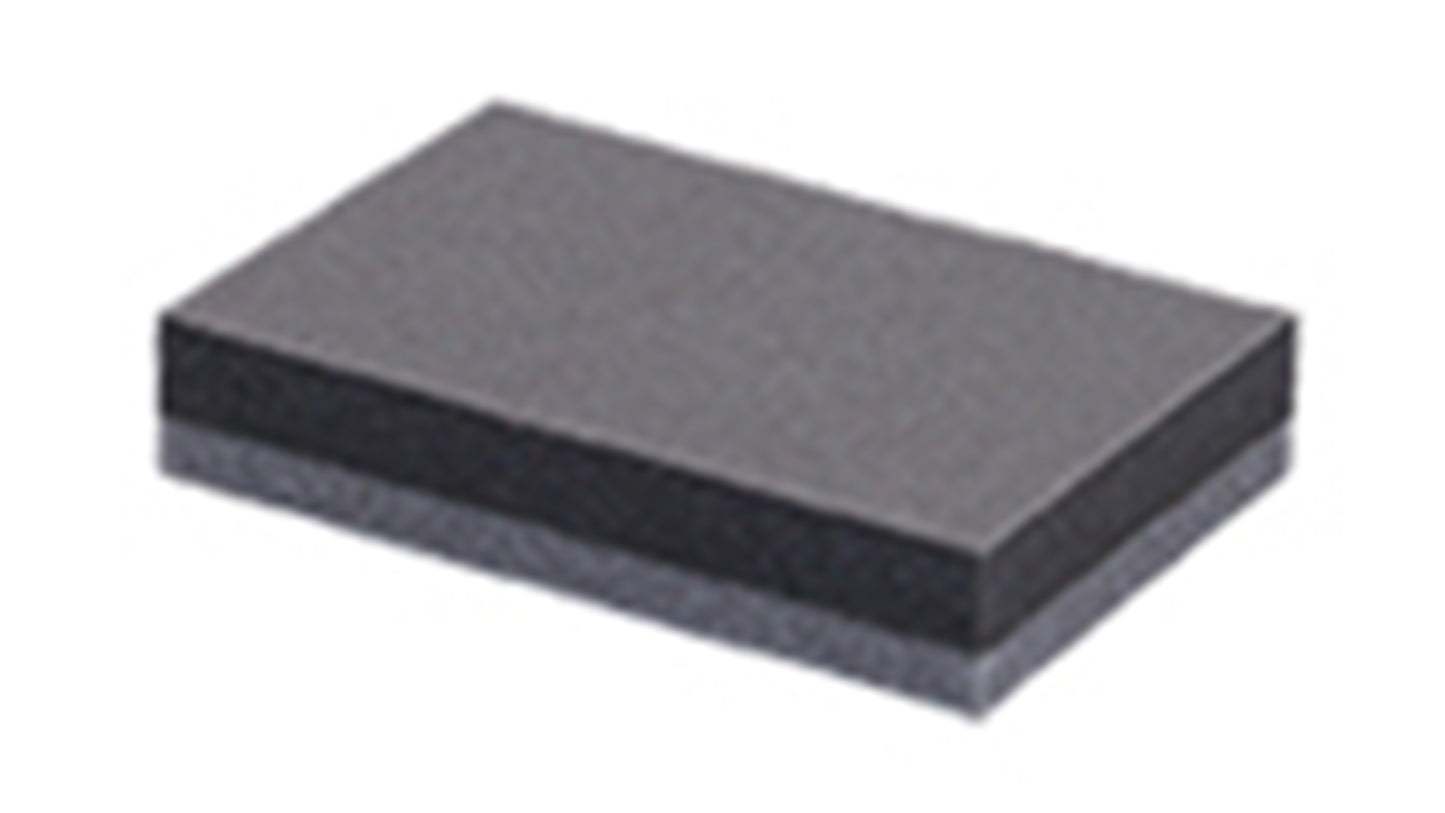 Kovax Super Assilex Stick On Zwischenpads 83x130mm Hart oder Weich
