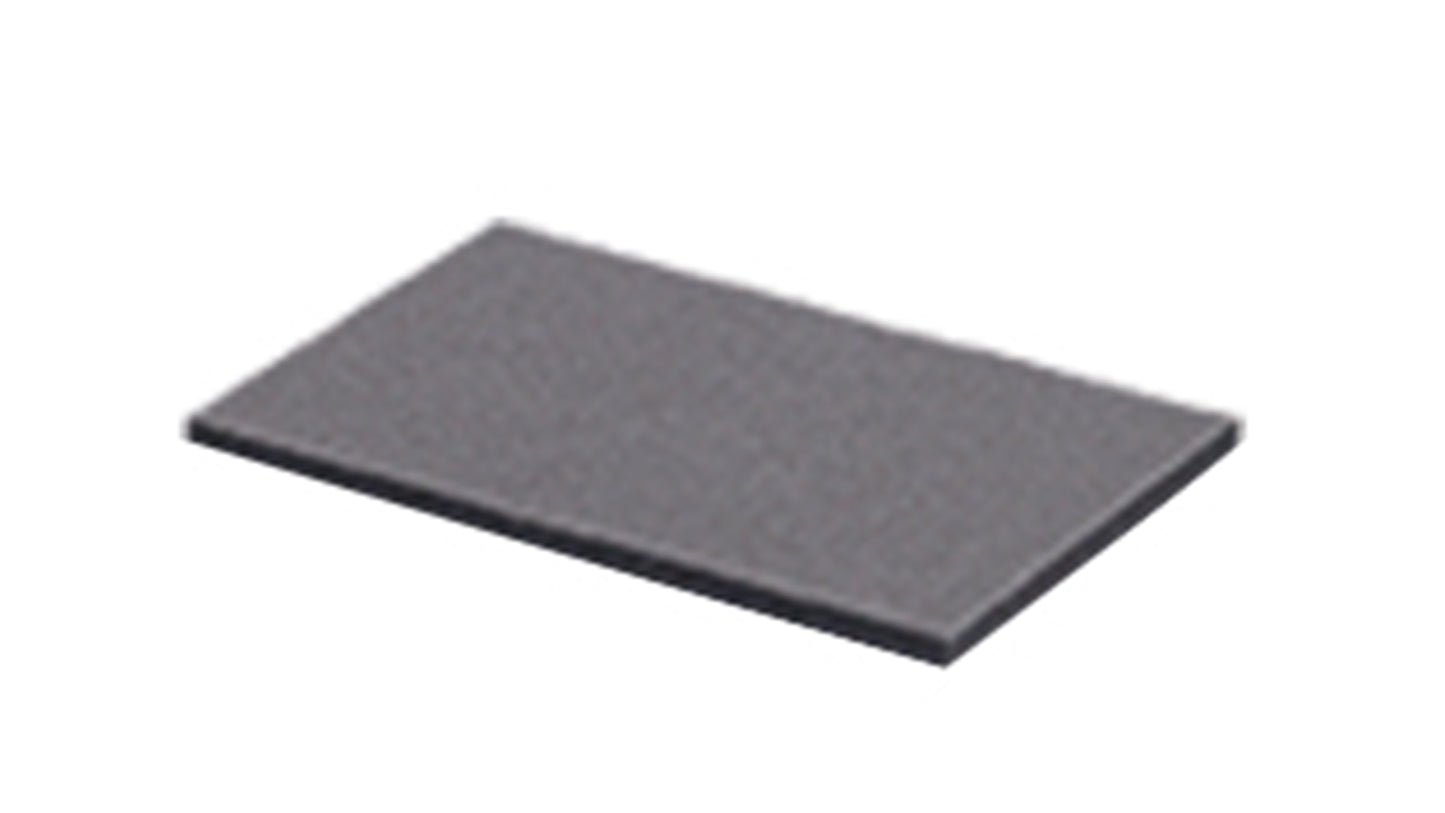 Kovax Super Assilex Stick On Zwischenpads 83x130mm Hart oder Weich