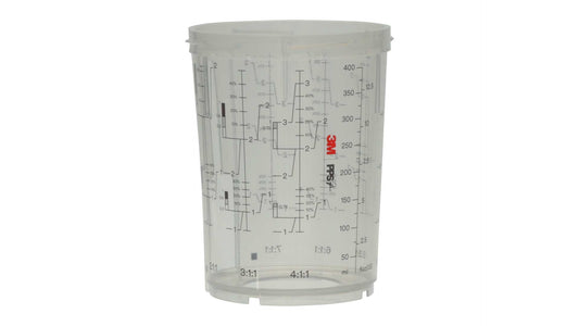 3M 26199 PPS Deckel Serie 2.0 Standard 125µ (50 Stk)