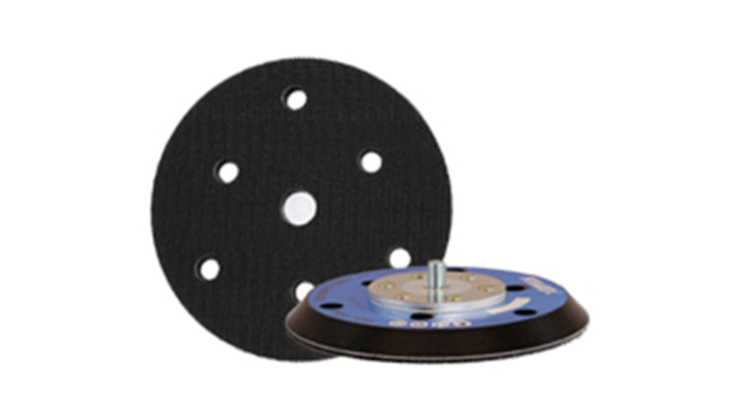 Kovax Umrüststützteller Ø125mm 5/16 (1 Stk)