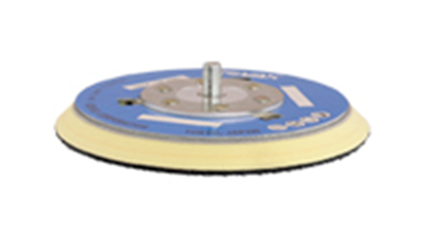 Kovax Stützteller Medium Ø125mm 7-Loch 5/16" (Medium) (1 Stk)