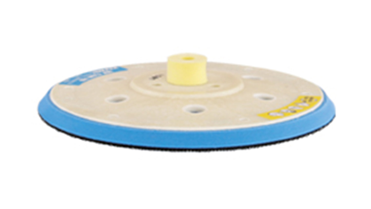 Kovax Stützteller Ø150mm 15-Loch 5/16" (Hart) (1 Stk)