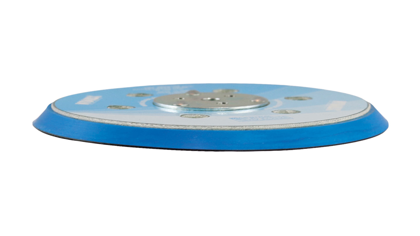Kovax Super Assilex Stützteller Ø150 mm 15-Loch 5/16" (Hart) (1 Stk)