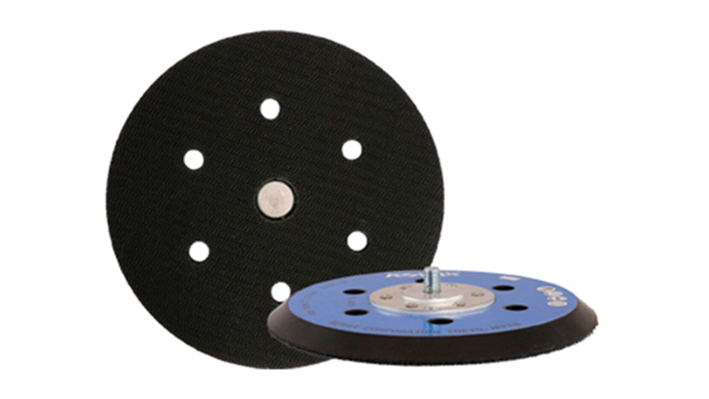 Kovax Stützteller St Ø150mm 7-Loch 5/16" (1 Stk)