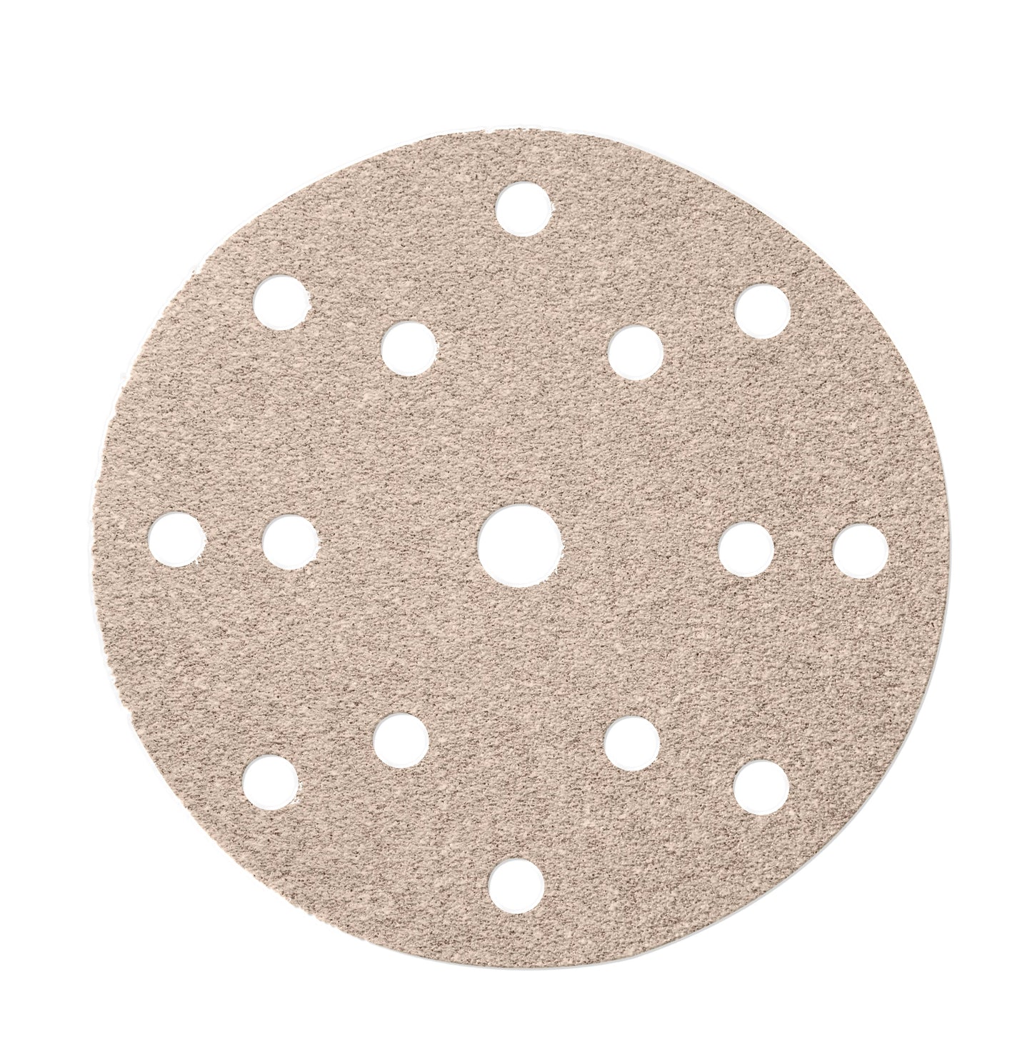 Mirka Basecut Schleifscheiben 150mm Grip 15L P40–P800 (verschiedene Packgrößen)