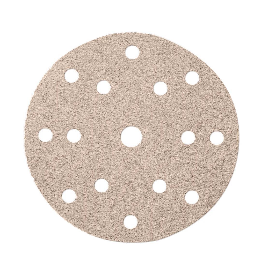 Mirka Basecut Schleifscheiben 150mm Grip 15L P40–P800 (verschiedene Packgrößen)