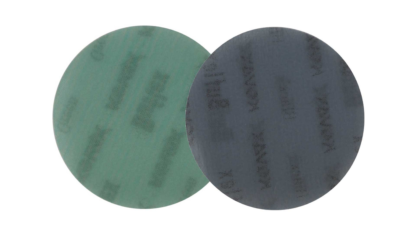 Kovax Schleifscheiben Buflex Dry Ø75mm