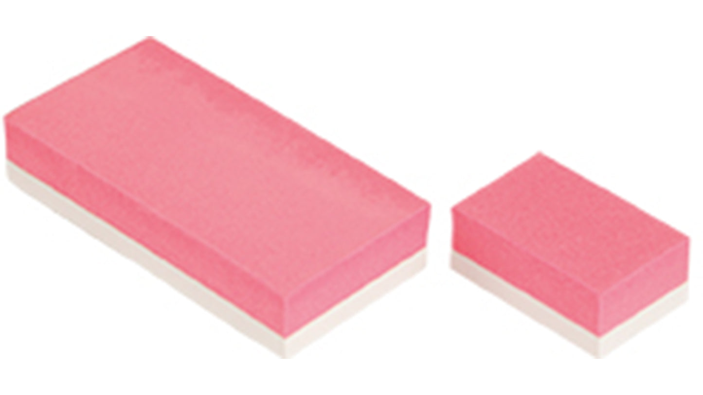 Kovax Candyblock Handblock-Set mit 140x170mm und 45x70mm