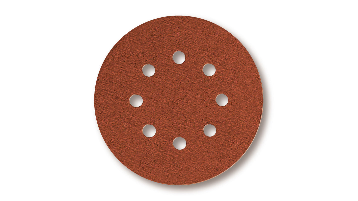 Mirka Coarse Cut Scheiben Ø 125 mm (50Stk)