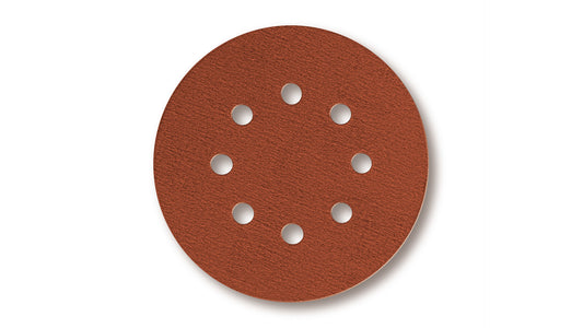 Mirka Coarse Cut Scheiben Ø 125 mm (50Stk)