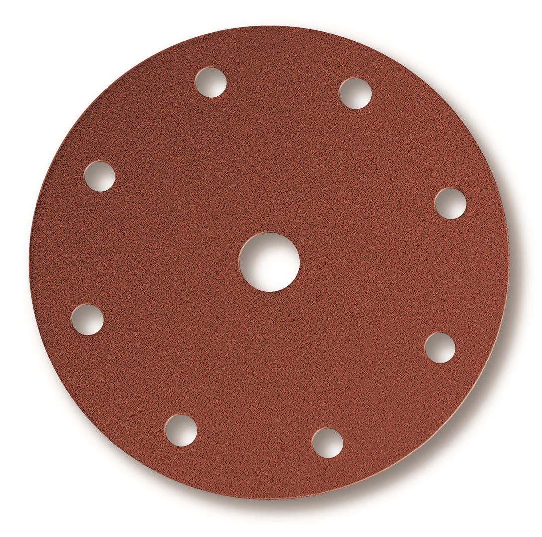Mirka Coarse Cut Scheiben Ø 150 mm Grip (50 Stk)