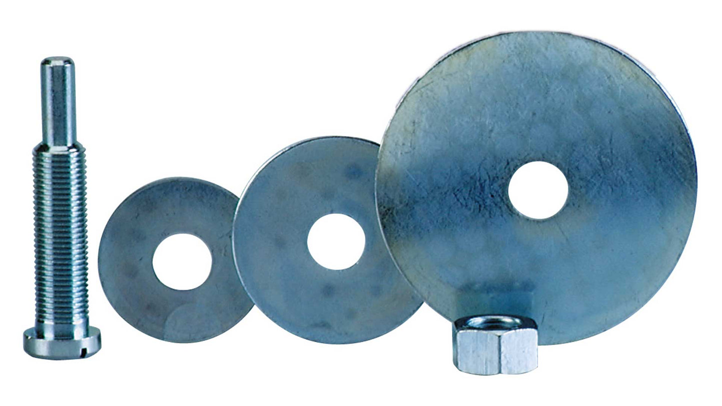 3M 07948 Spanndorn MN-AC 900 mit 8,0mm Schaft 150 mm (1 Set)
