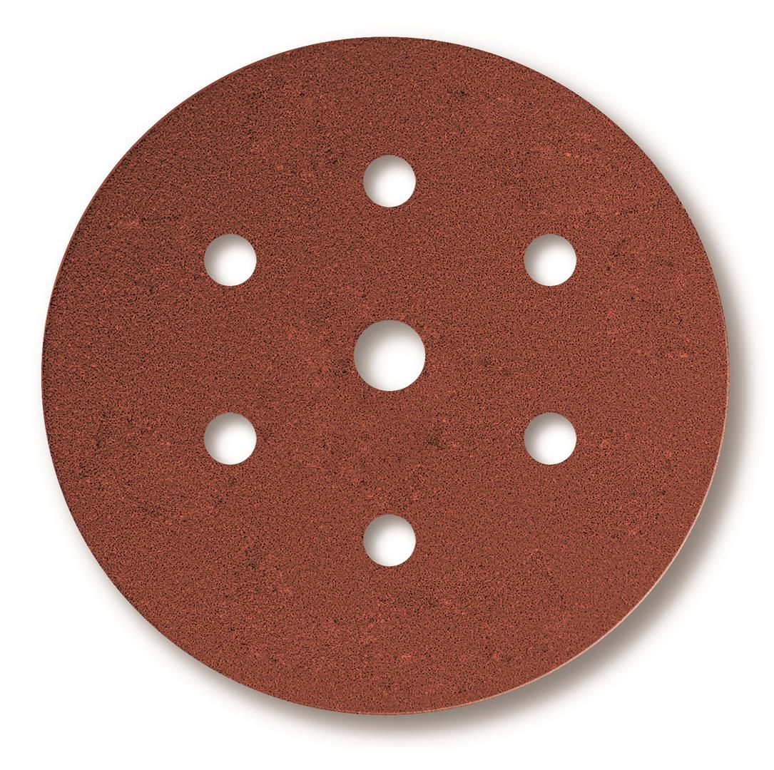 Mirka Deflex Scheiben Ø 150 mm Grip
