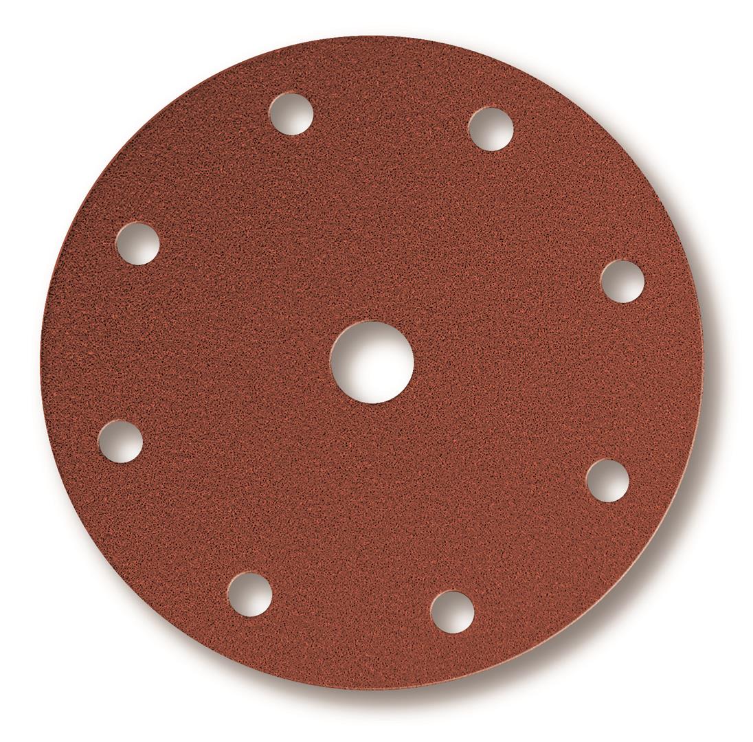 Mirka Deflex Scheiben Ø 150 mm Grip
