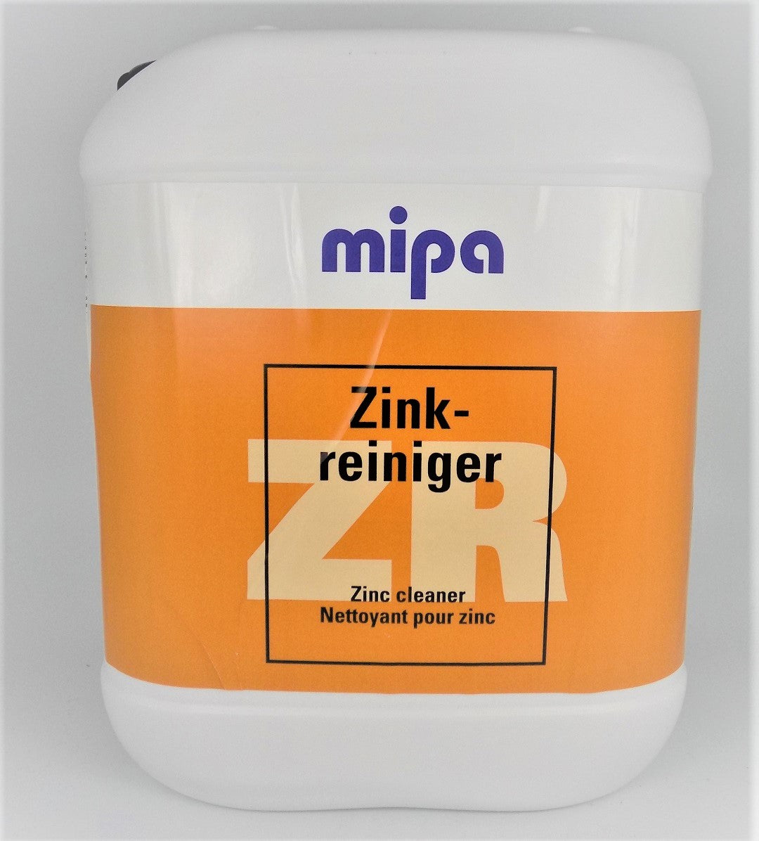 Mipa Zinkreiniger  (5 l)