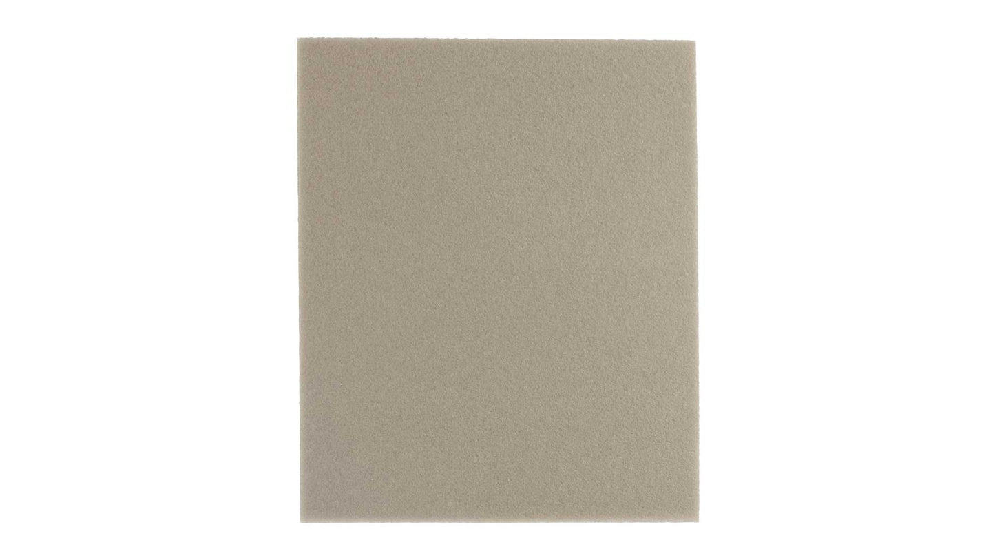 3M Soft Pads ultrafine oder microfine, grau (P1000–P2200, 140x115mm, 1 oder 20 Stück)
