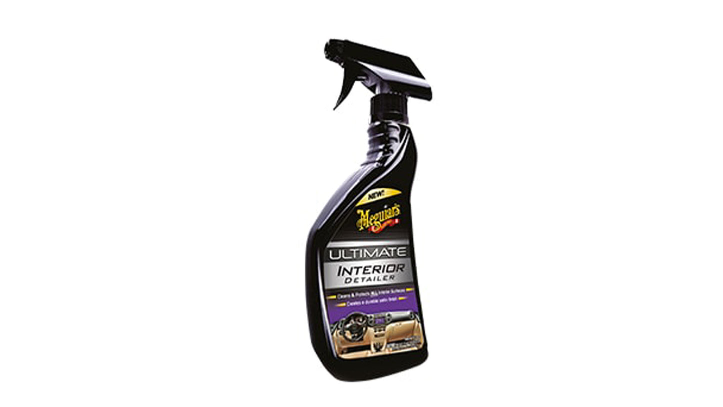 Meguiar's G16216 Ultimate Interior Detailer Innenraumpflege (450ml)