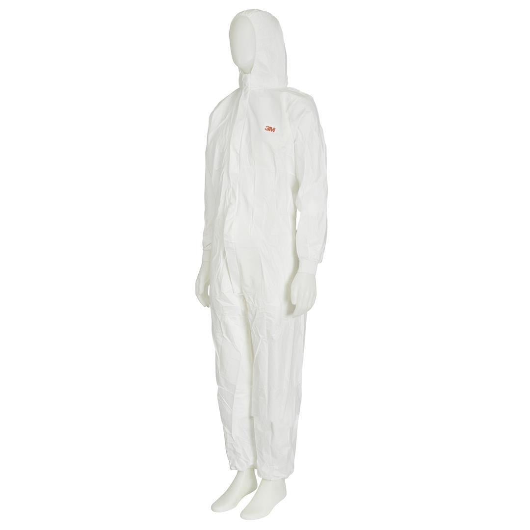 3M 50198 Einweg-Overall Größe M, L, XL oder XXL (1 Stk)