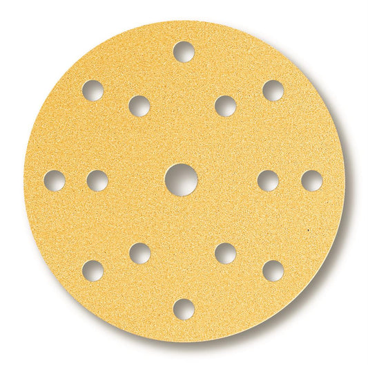 Mirka Gold Scheiben Ø 150 mm Grip