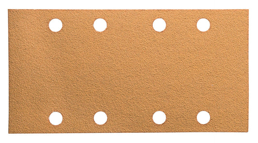 Mirka Gold Streifen 93 x 180 mm Grip 8-fach gelocht