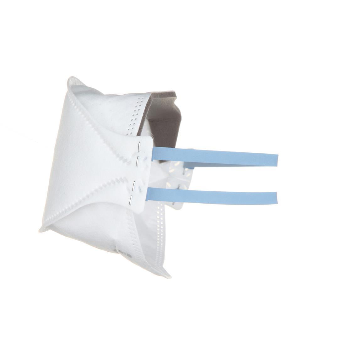 3M Atemschutzmaske Aura 9320+ FFP2 ohne Ventil (Einzel oder Karton mit 20 Stk)