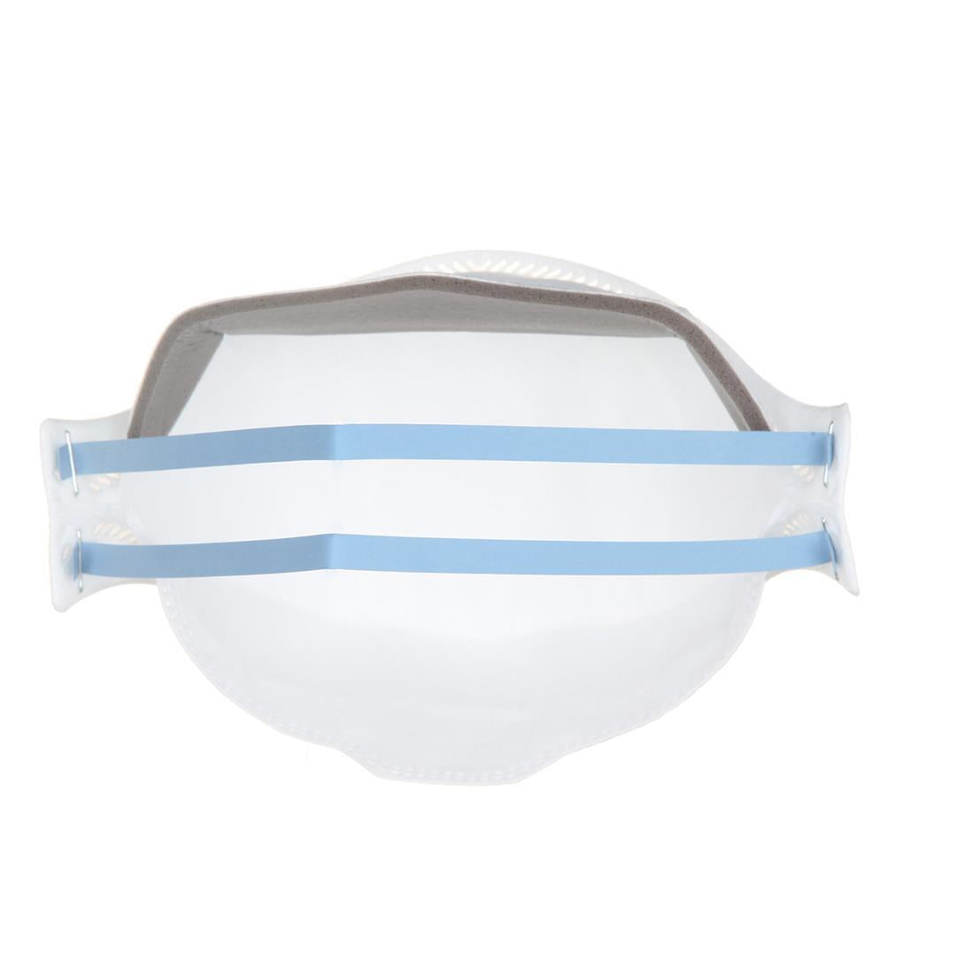 3M Atemschutzmaske Aura 9320+ FFP2 ohne Ventil (Einzel oder Karton mit 20 Stk)