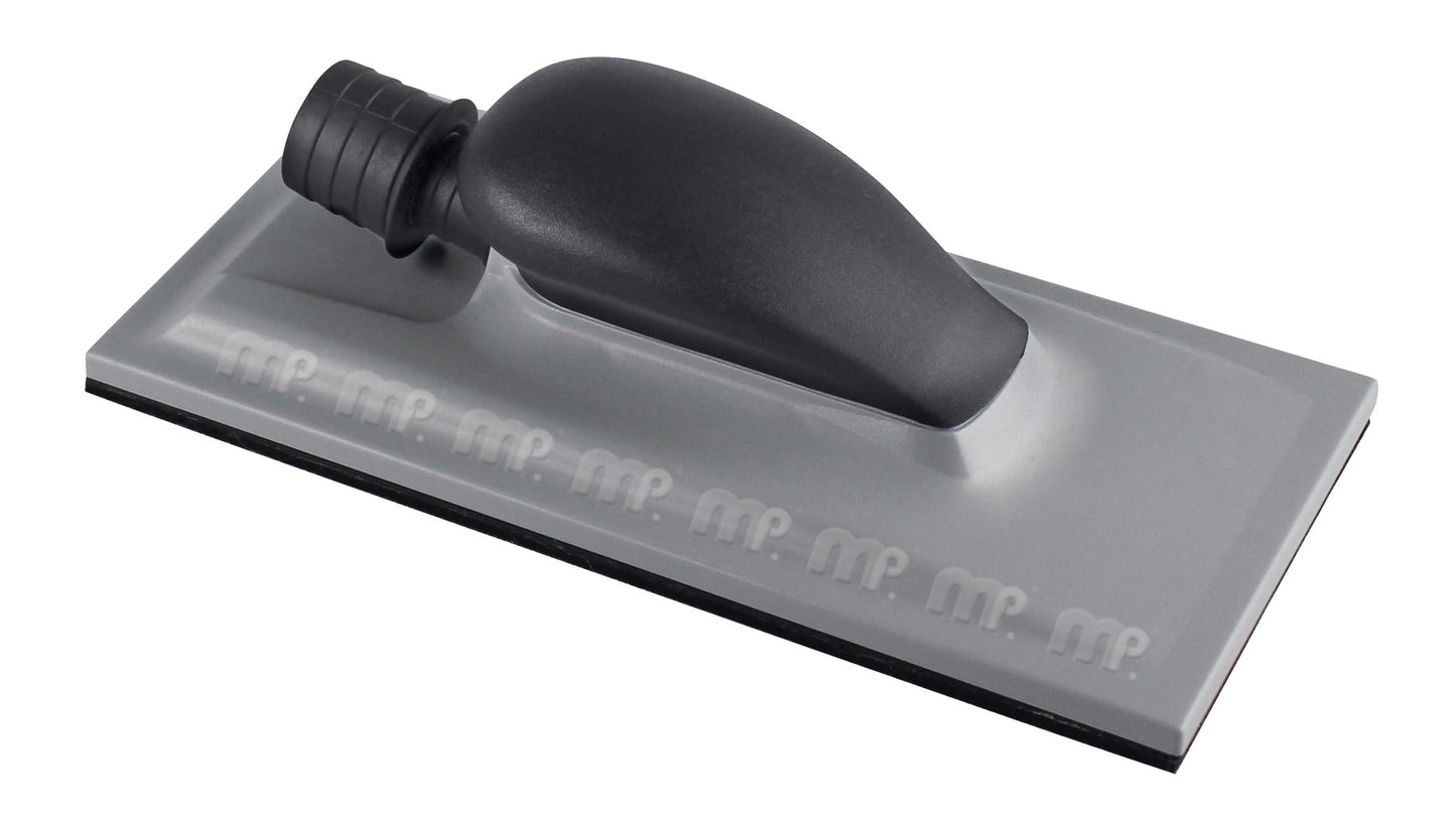 MP Handblock AntiDust 8- oder 10-Loch Klett verschiedene Größen
