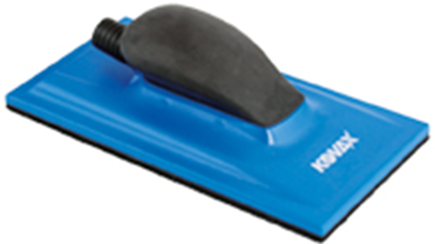 Kovax Ergonomischer Handblock 115 X 225mm 10-Loch (1 Stk)