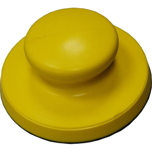 ROTWEISS Handstützteller Ø 125 mm (1 Stk)