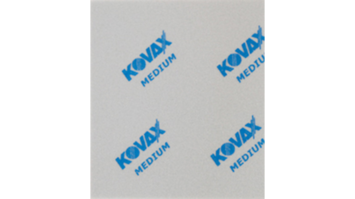 Kovax Highflex Softpads Fein 115x140x6mm