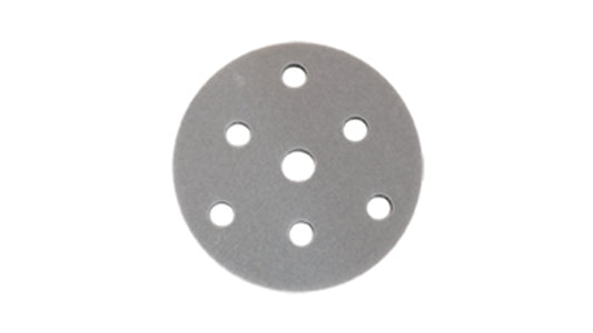 Kovax Zwischenteller Weich Ø125mm 7-Loch (2 Stk)