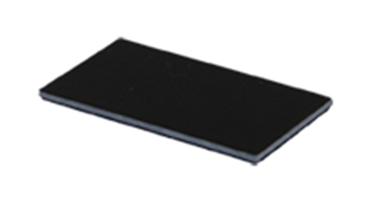Kovax Super Assilex Zwischenplatte Extra Hart (72x125mm/120x160mm)