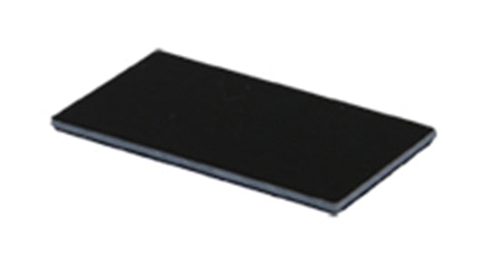 Kovax Super Assilex Zwischenplatte Extra Hart (72x125mm/120x160mm)