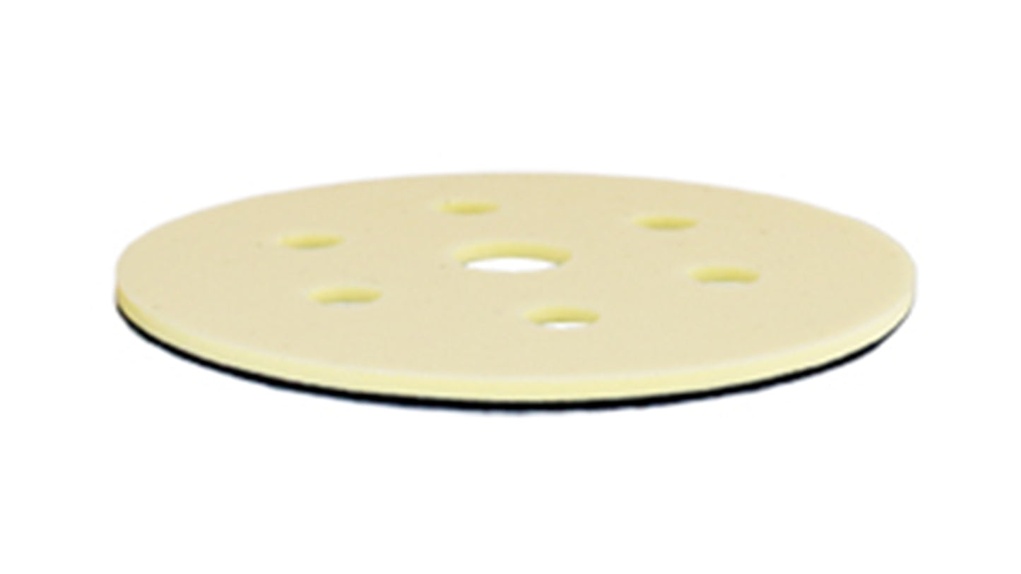 Kovax Super Assilex Zwischenteller Ø150mm 7-Loch oder 15-Loch (weich oder hart, 2 Stk)