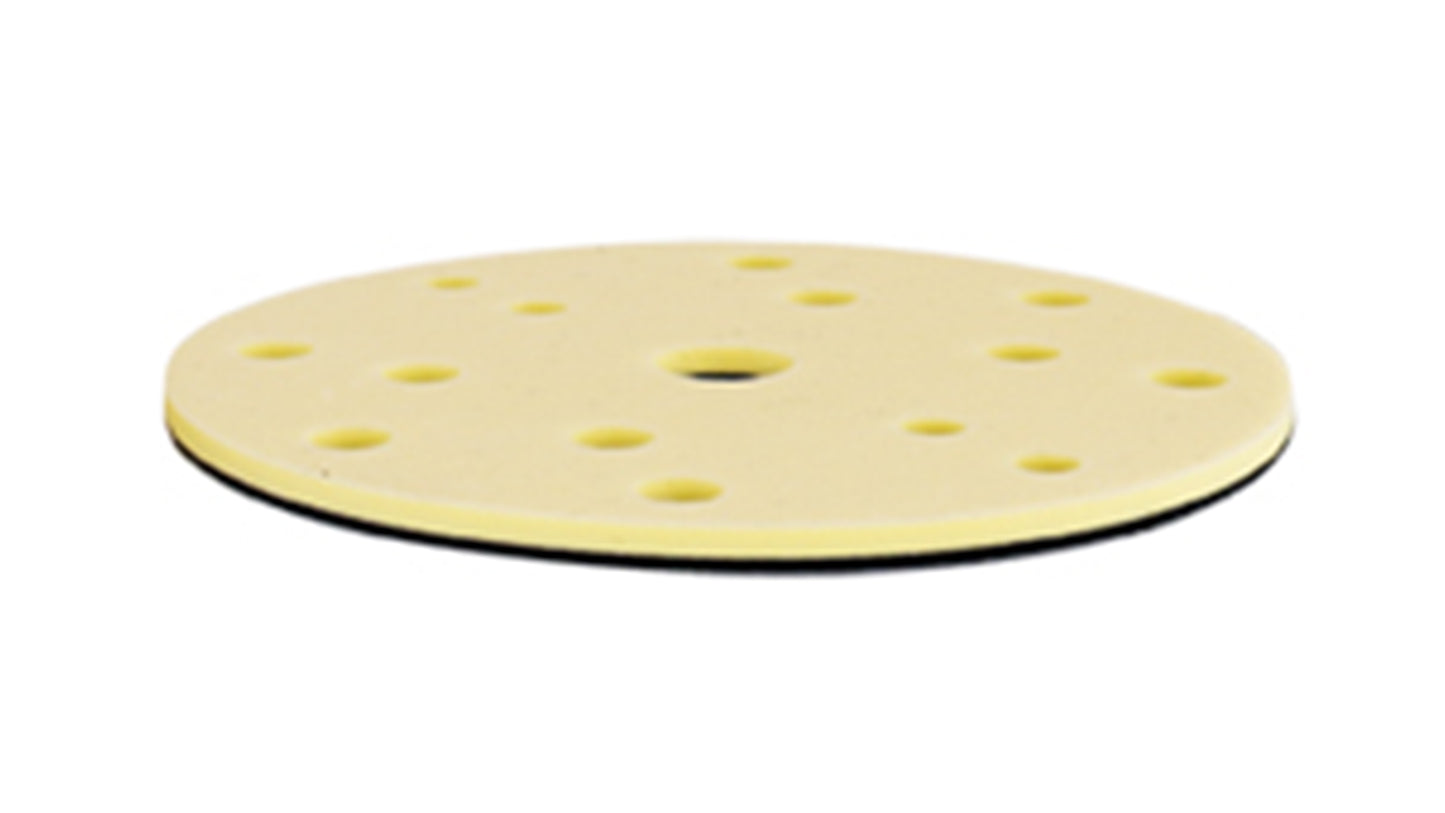 Kovax Super Assilex Zwischenteller Ø150mm 7-Loch oder 15-Loch (weich oder hart, 2 Stk)