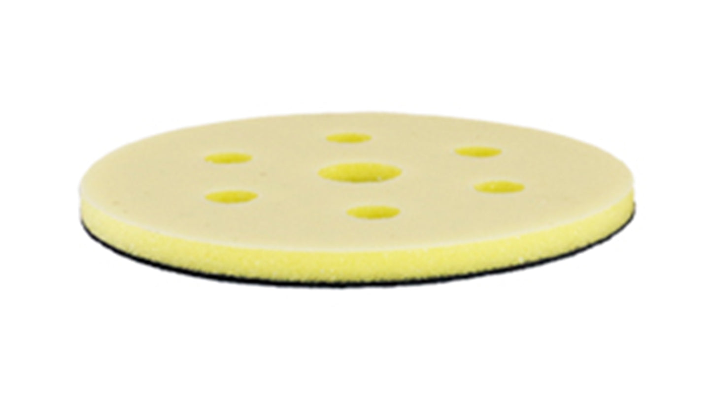 Kovax Super Assilex Zwischenteller Ø150mm 7-Loch oder 15-Loch (weich oder hart, 2 Stk)