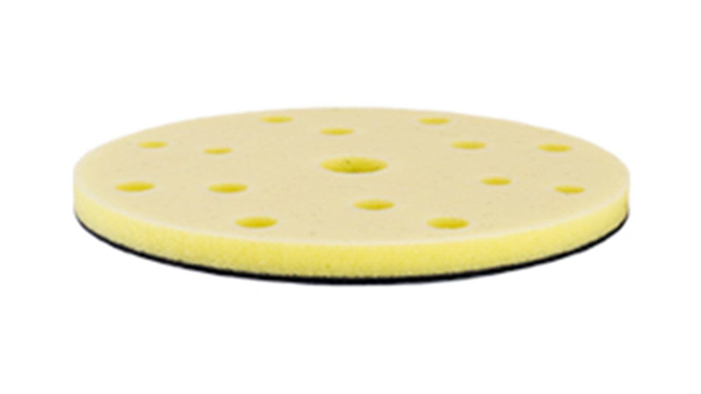 Kovax Super Assilex Zwischenteller Ø150mm 7-Loch oder 15-Loch (weich oder hart, 2 Stk)