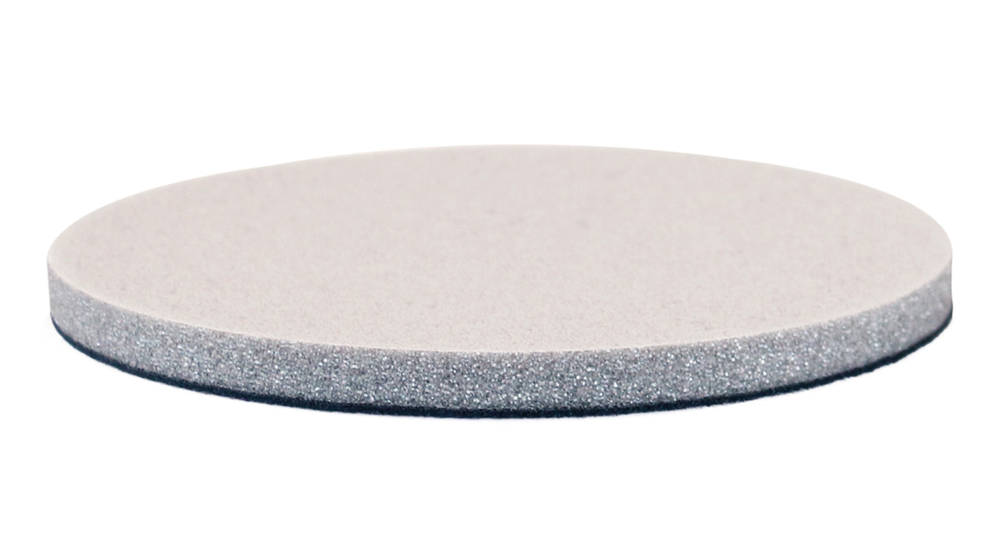 Kovax Tolex/Buflex Nass Stick On Zwischenteller Ø150mm (Weich) (2 Stk)