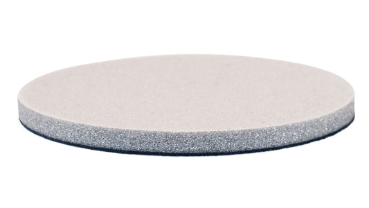 Kovax Tolex/Buflex Nass Stick On Zwischenteller Ø150mm (Weich) (2 Stk)