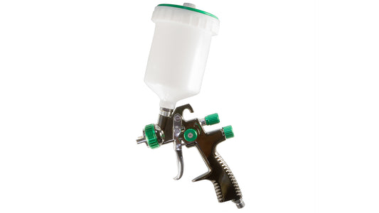 Starchem LVLP Spritzpistole 1.3mm 1.4mm 1.8mm Luftverbrauch 4.3cfm